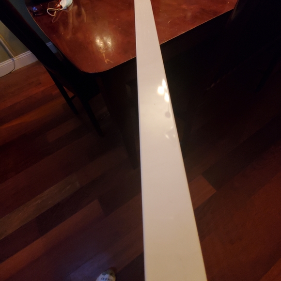 Country Curtains brand deluxe curtain set. - Picture 6 of 6